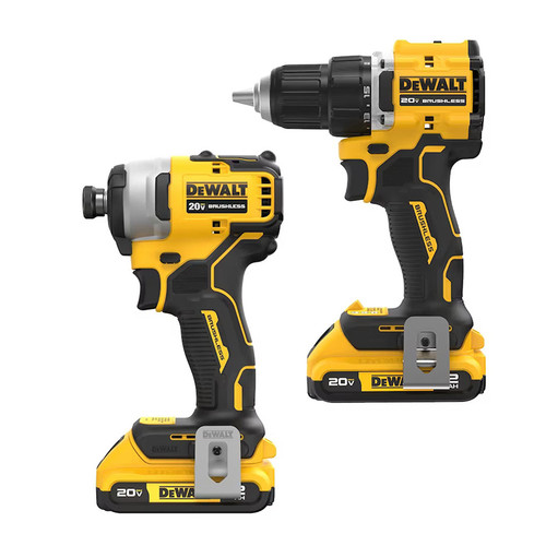 Dewalt DCK225D2 20V MAX ATOMIC Brushless Compact