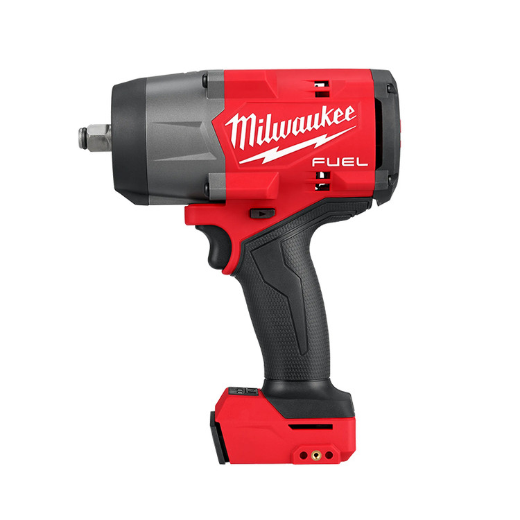 Milwaukee 2967-20 M18 FUEL 18V 1/2 in High Torque Impact Wrench
