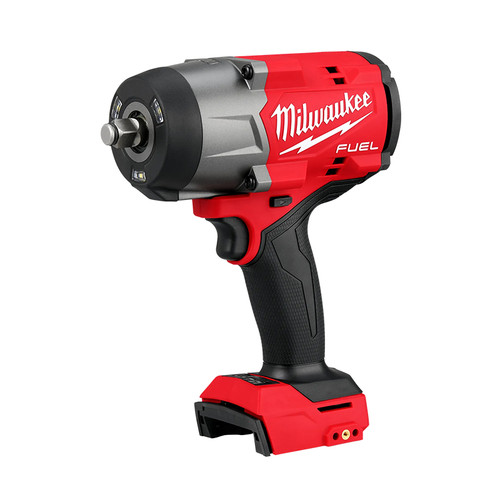 Milwaukee 2967-20 M18 FUEL 18V 1/2 in High Torque Impact Wrench