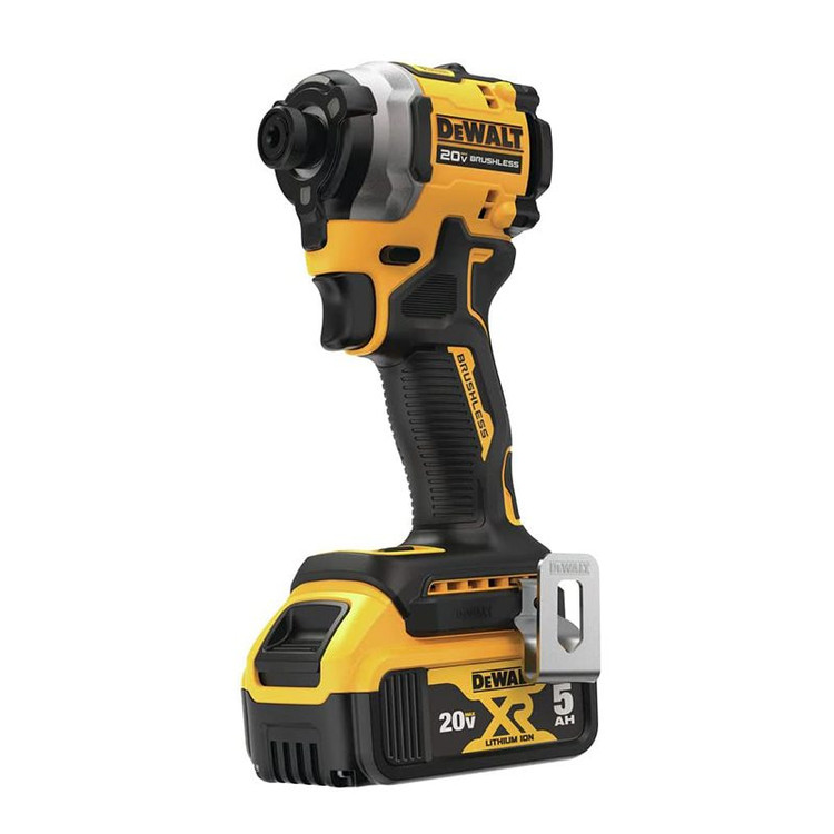 DEWALT DCF850P1 ATOMIC 20V MAX