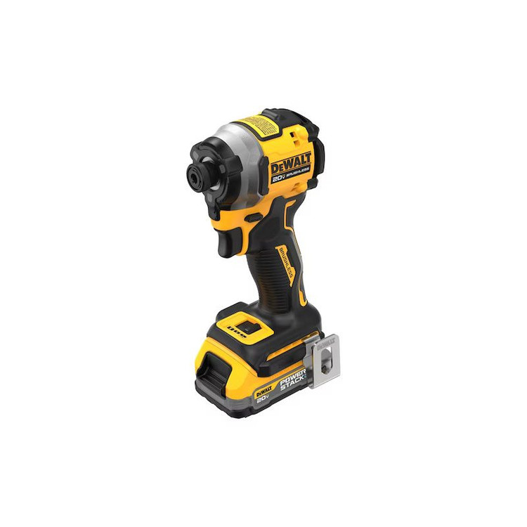 DEWALT DCF850E1 ATOMIC 20V MAX