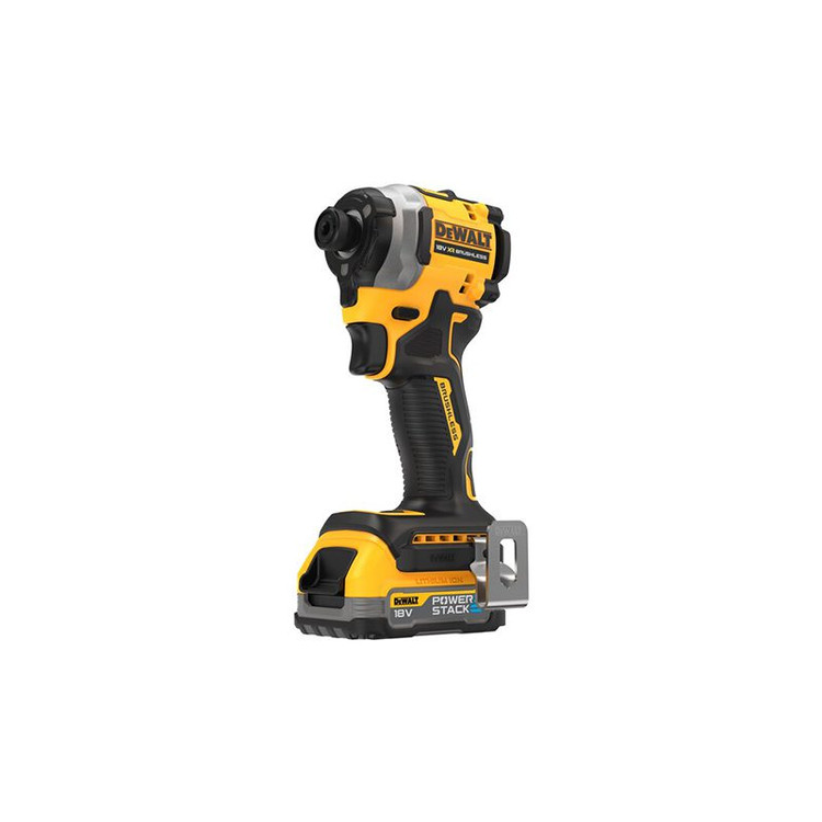 DEWALT DCF850E1 ATOMIC 20V MAX