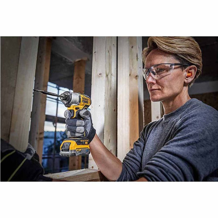 DEWALT DCF850E1 ATOMIC 20V MAX