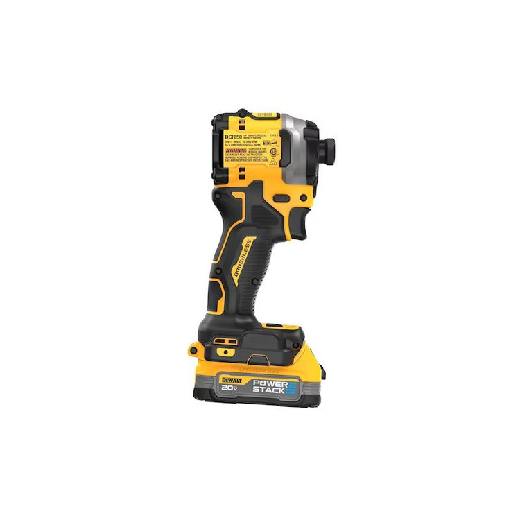 DEWALT DCF850E1 ATOMIC 20V MAX