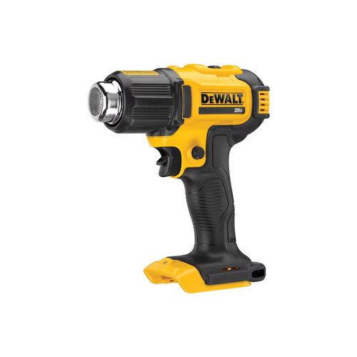 DEWALT DCE530 Cordless Heat Gun 20V