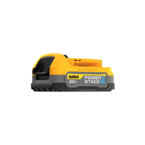 DeWalt DCBP034 20V MAX* 1.7Ah Powerstack Lithium-Ion