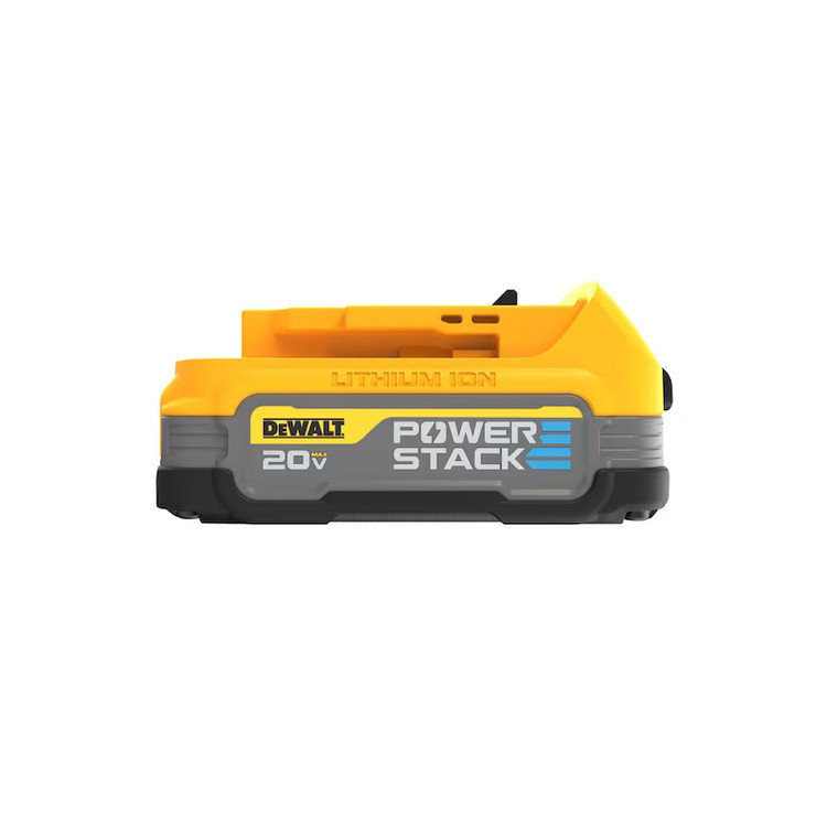 DeWalt DCBP034 20V MAX* 1.7Ah Powerstack Lithium-Ion