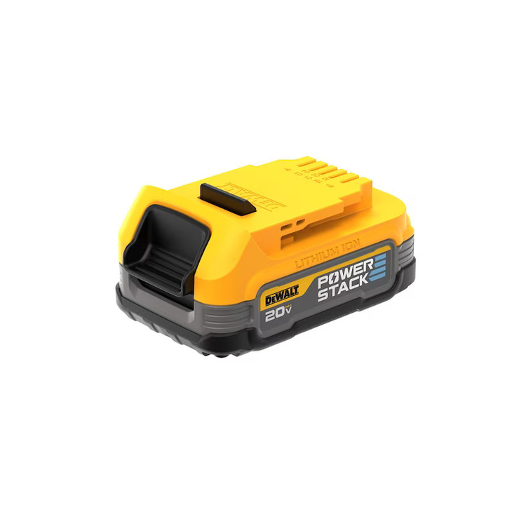 DeWalt DCBP034 20V MAX* 1.7Ah Powerstack Lithium-Ion
