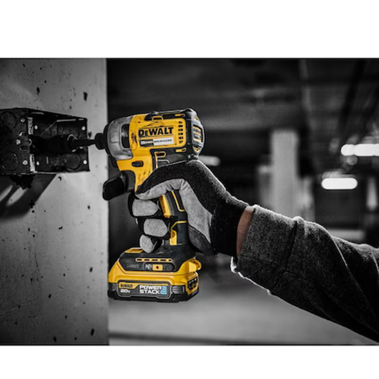 DeWalt DCBP034 20V MAX* 1.7Ah Powerstack Lithium-Ion
