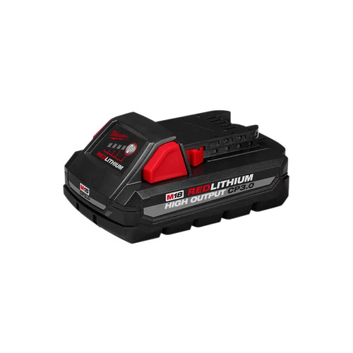Milwaukee M18 18-Volt Lithium-Ion HIGH OUTPUT CP 3.0 Ah Battery