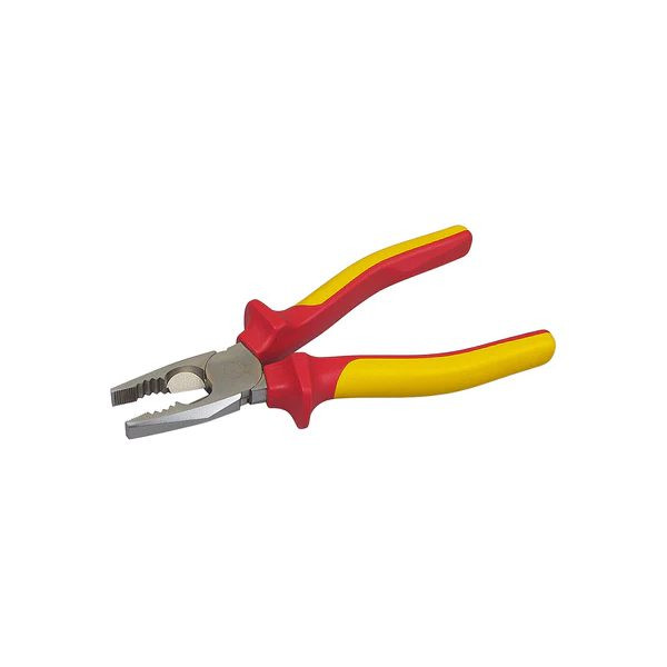 STANLEY 0-84-002 vde 1000 v combination pliers 200mm