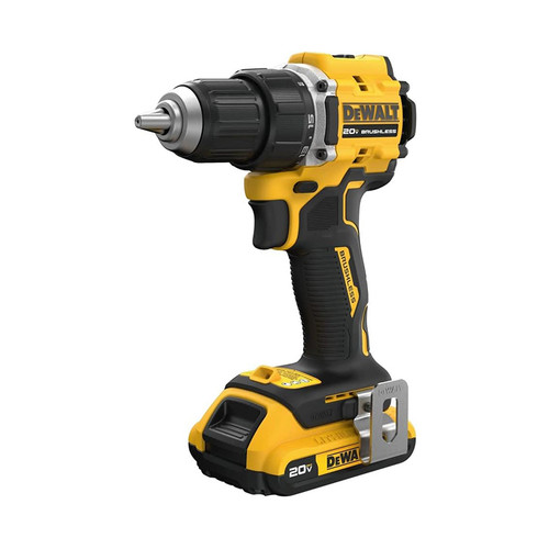 دریل شارژی دیوالت مدل DCD794D1 اتمیک