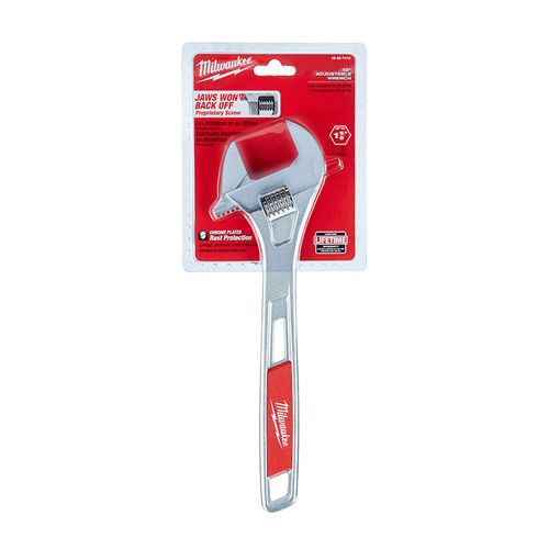 آچار فرانسه 12 اینچ میلواکی مدل 48-22-7412