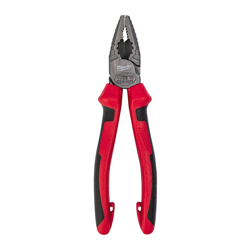 Milwaukee 4932492461 Combination Plier - 165mm Ergonomic Grip