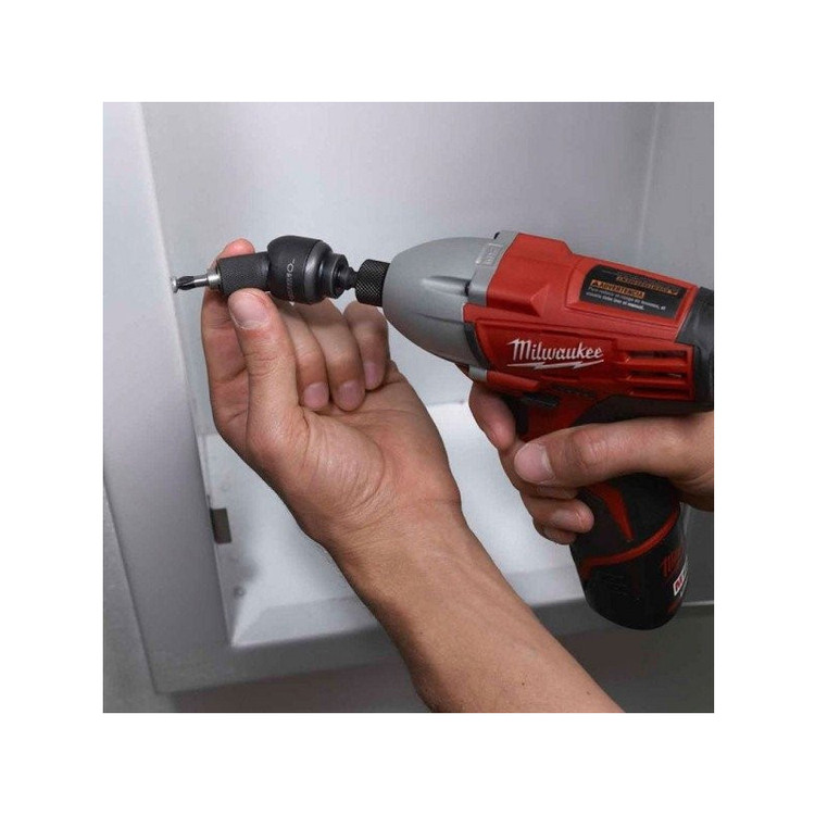 رابط سرکج و مته پیچ گوشتی میلواکی مدل 4932459781