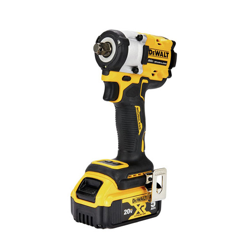 بکس شارژی دیوالت 20 ولت مدل DCF921P2