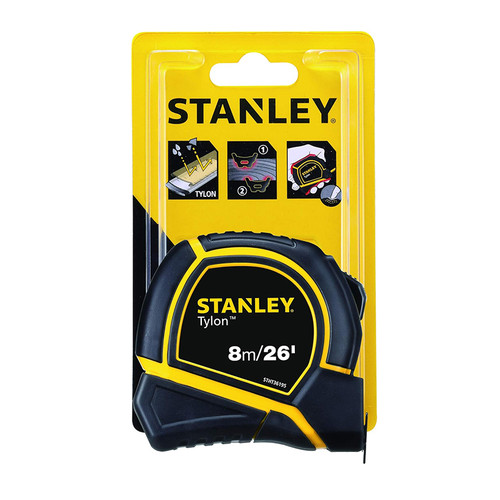 متر 8 متری استنلی مدل STHT36195