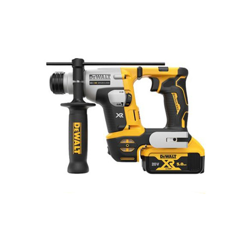 دریل بتن کن شارژی دیوالت مدل DCH172P2