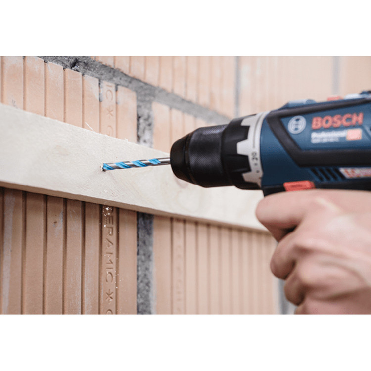 مته همه کاره بوش مدل 2608596051