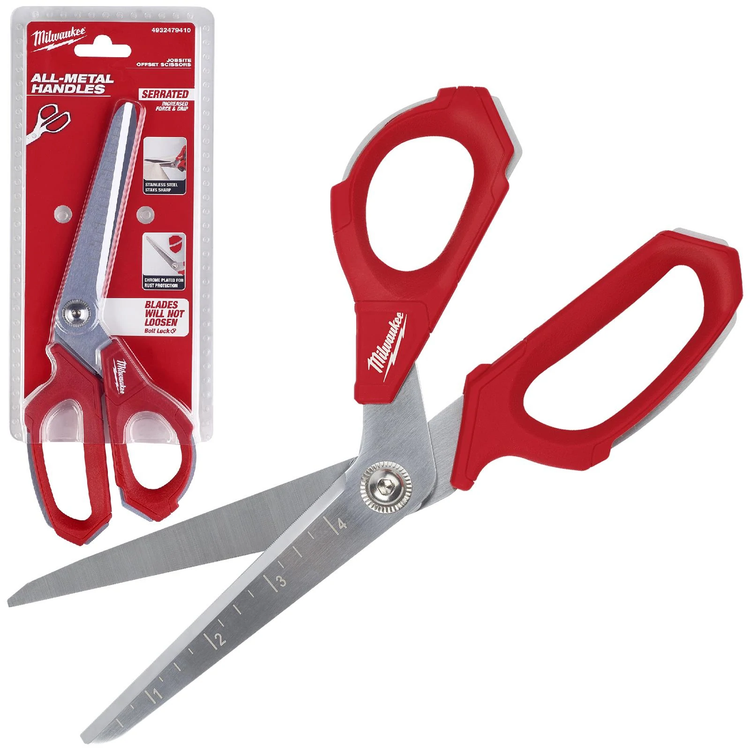 قیچی میلواکی مدل 4932479410