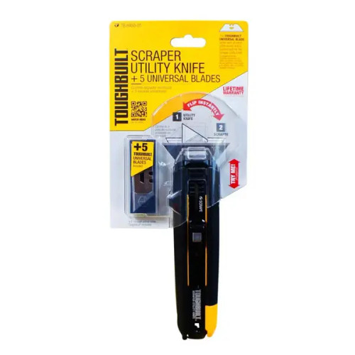 کاتر چندمنظوره تاف بلیت مدل TB-H4S5-01