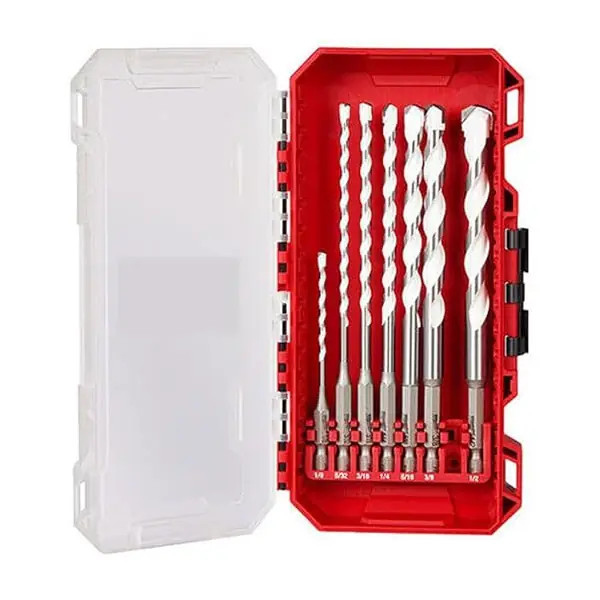 ست مته چندمنظوره میلواکی مدل 48-20-8899