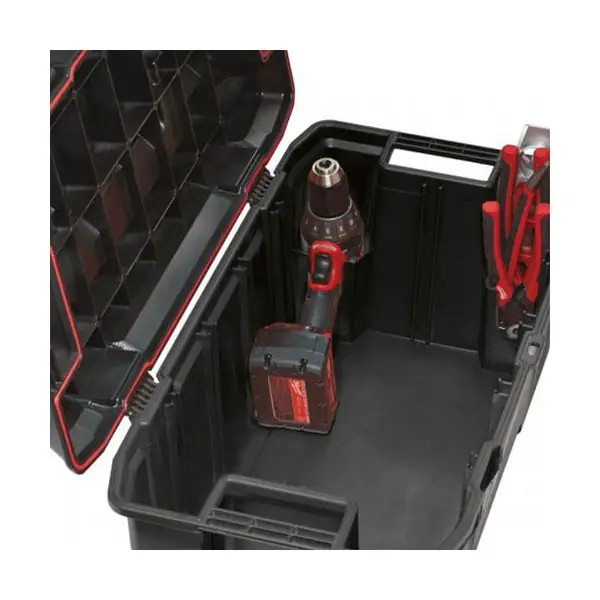 جعبه ابزار میلواکی مدل 4939434708