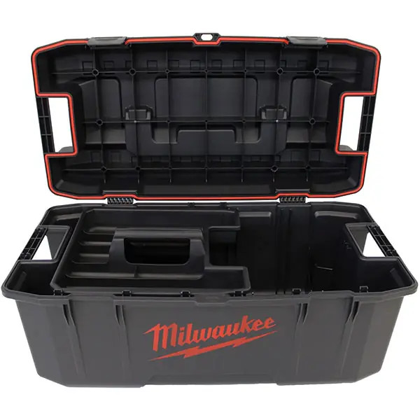 جعبه ابزار میلواکی مدل 4939434708