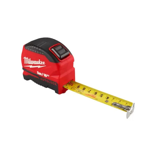 متر 5 متری میلواکی مدل 48-22-1817