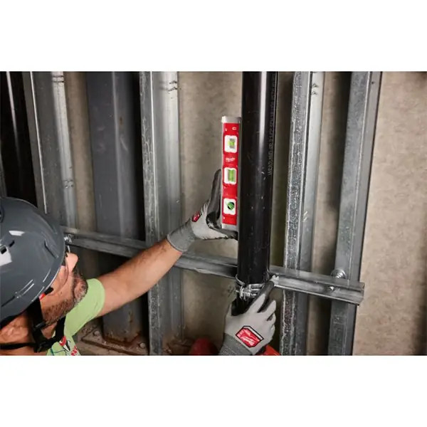 تراز 10 اینچ مگنت دار میلواکی مدل 48-22-5106