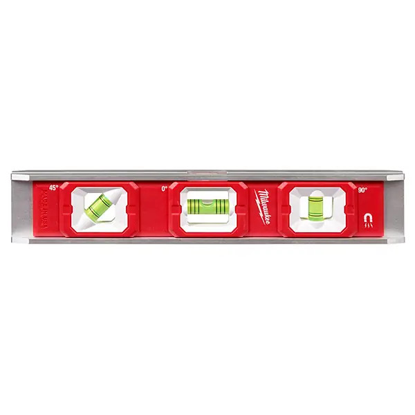 تراز 10 اینچ مگنت دار میلواکی مدل 48-22-5106