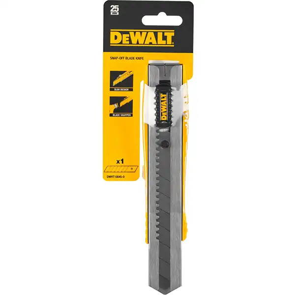 کاتر ۲۵ میلیمتری دیوالت مدل DWHT10045