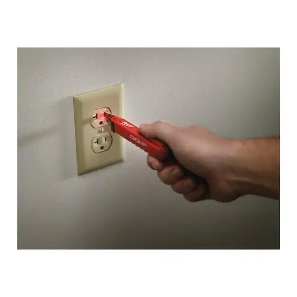 فازیاب دیجیتالی میلواکی مدل 2200-40