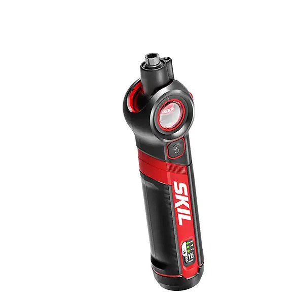 پیچگوشتی شارژی اسکیل مدل Twist 2.0