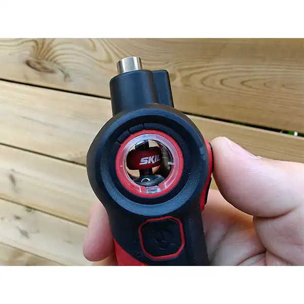 پیچگوشتی شارژی اسکیل مدل Twist 2.0