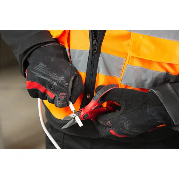 قیچی میلواکی مدل 4932478620 برای برقکاری