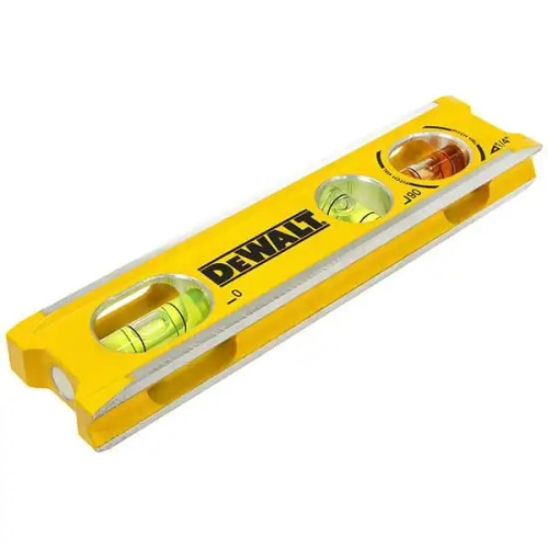 تراز مگنت دار دیوالت مدل DWHT42525-0