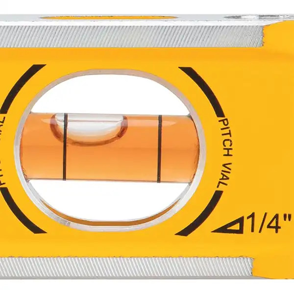 تراز مگنت دار دیوالت مدل DWHT42525-0