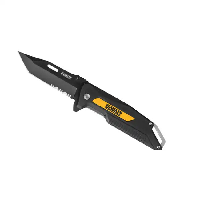 چاقوی تاشوی دیوالت مدل DWHT10910