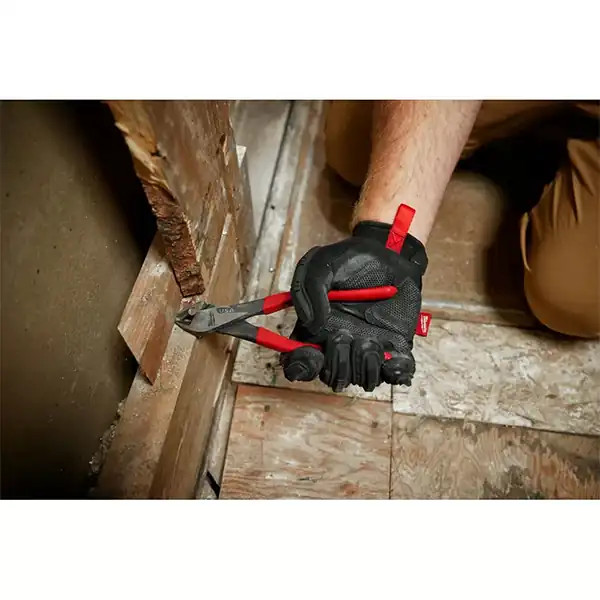 انبر سیم چینمیلواکی مدل MT506 سایز 6 اینچ