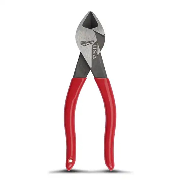 انبر سیم چینمیلواکی مدل MT506 سایز 6 اینچ