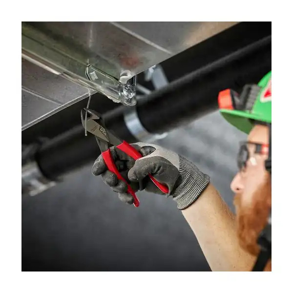 انبر سیم چینمیلواکی مدل MT506 سایز 6 اینچ