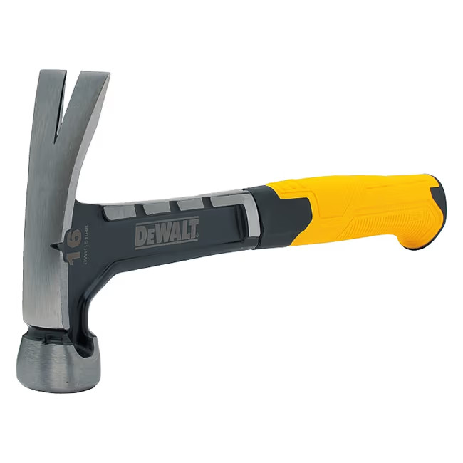 چکش میخ کش دیوالت مدل DWHT0-51048