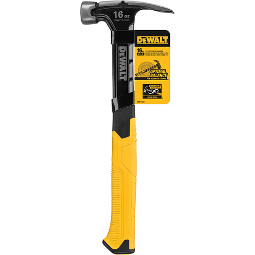 چکش میخ کش دیوالت مدل DWHT0-51048