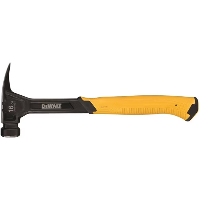 چکش میخ کش دیوالت مدل DWHT0-51048