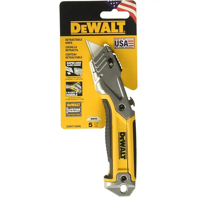 کاتر دیوالت مدل DWHT10046