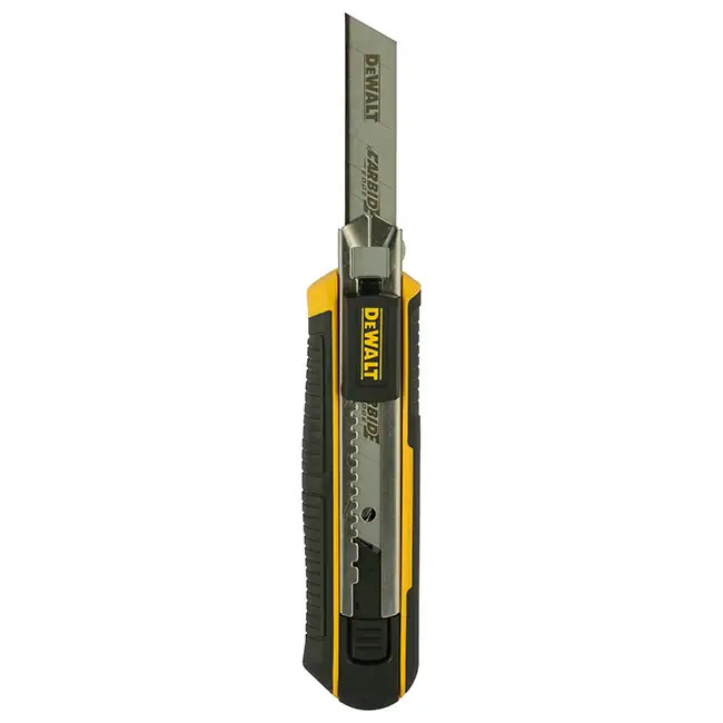 کاتر 18 میلیمتری دیوالت مدل DWHT0-10249