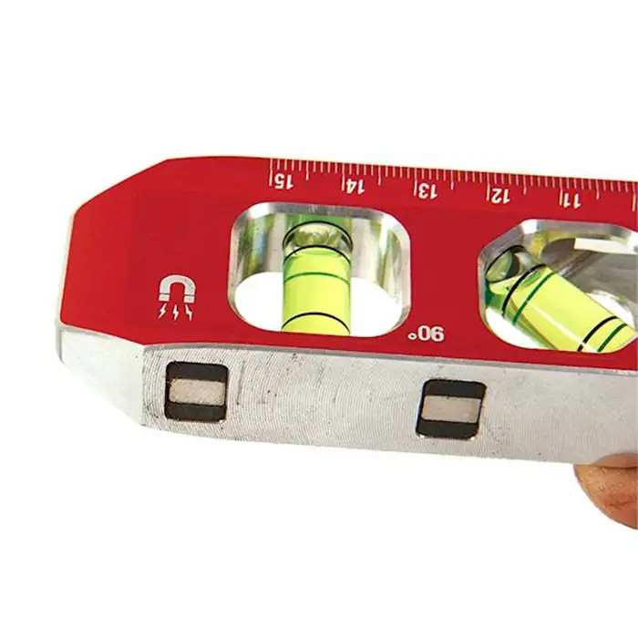 تراز مگنت دار میلواکی مدل 4932459097