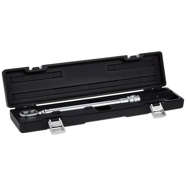 آچار بکس جغجغه ای ترکمتردار 200Nm استنلی مدل STMT73590-8