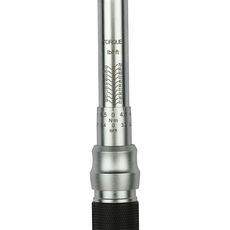 آچار بکس جغجغه ای ترکمتردار 200Nm استنلی مدل STMT73590-8